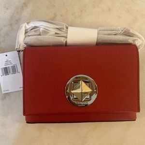 Kate Spade Newbury Lane Sally Cross Body Bag